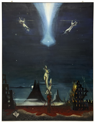 Leonidas Maroulis - In the Name of Christ