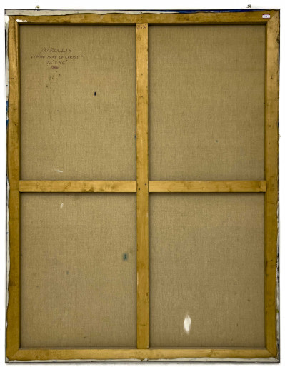 Leonidas Maroulis - In the Name of Christ