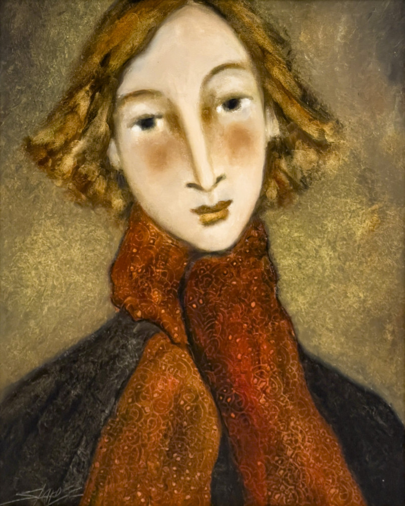 Sylvie Larose - En attendant de soleil