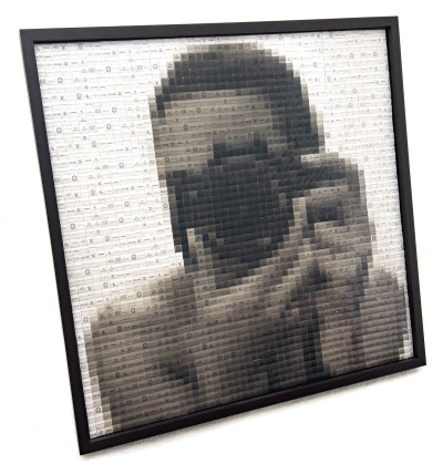 Pamela Stretton - Snap