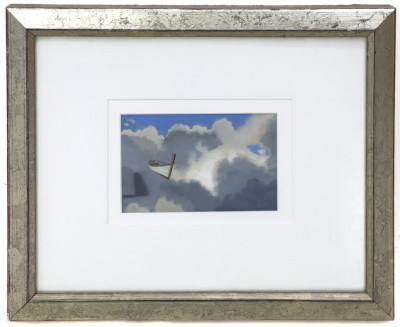 Jim &amp; Lynn Lemyre - Aloft