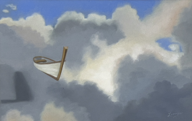 Jim &amp; Lynn Lemyre - Aloft