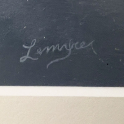 Jim &amp; Lynn Lemyre - Aloft