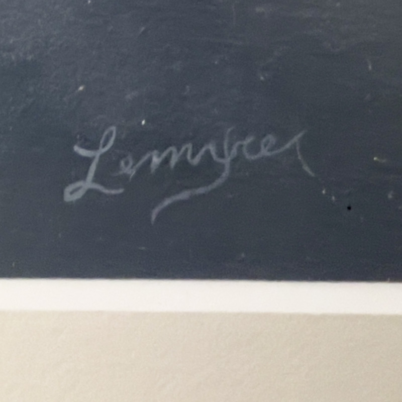 Jim &amp; Lynn Lemyre - Aloft