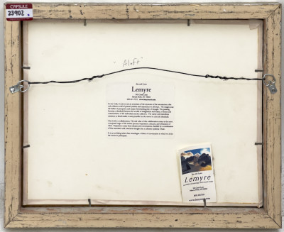 Jim &amp; Lynn Lemyre - Aloft