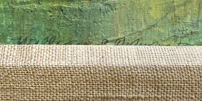 William C. Palmer - Venetian Night