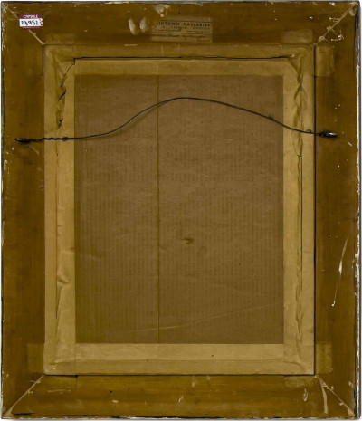 William C. Palmer - Venetian Night