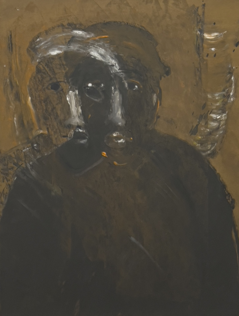 Juan Martinez - Monotipo Papel