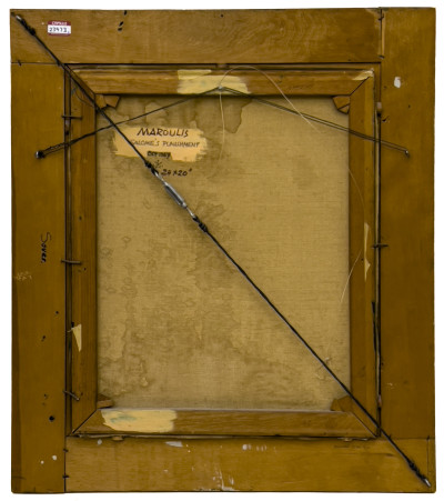 Leonidas Maroulis - Salome&apos;s Punishment