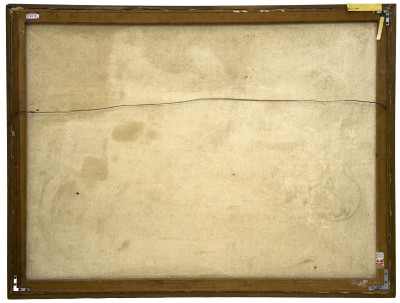 Cui Sichel - Untitled (Ships)