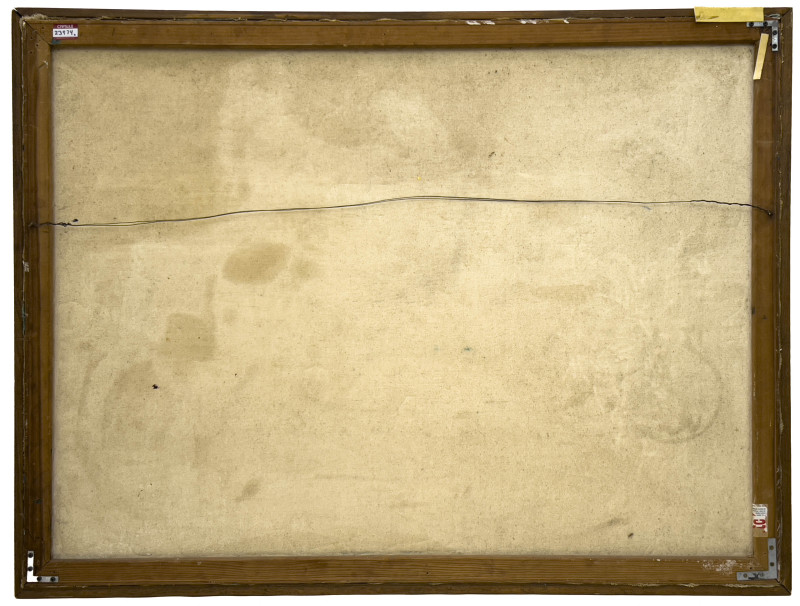 Cui Sichel - Untitled (Ships)