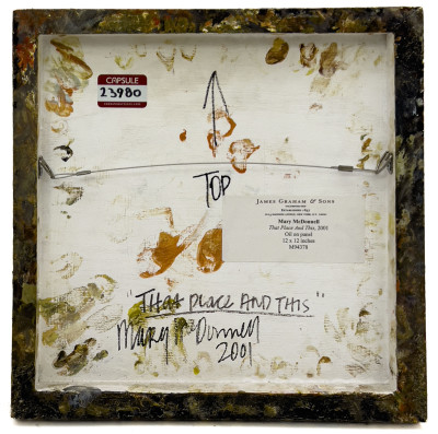 Mary McDonnell - That Place and This