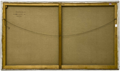 Leonidas Maroulis - Landscape #1