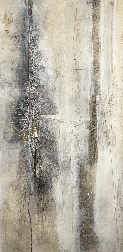 Image for Lot Dale Joe - Untitled