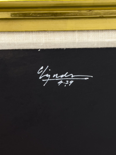 Clyde Lynds - Untitled (from &quot;Document&quot; series)