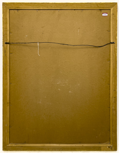 Clyde Lynds - Untitled (from &quot;Document&quot; series)