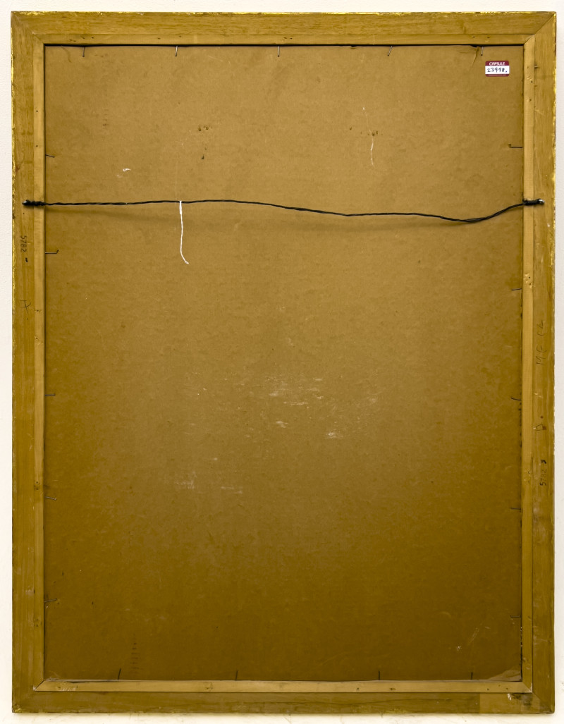 Clyde Lynds - Untitled (from &quot;Document&quot; series)