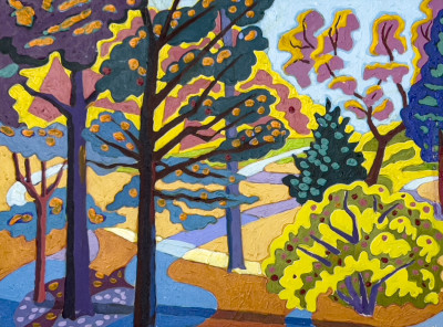 Image for Lot Janet Cooling - Summer Weeping Willow