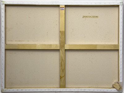 Janet Cooling - Untitled (Trees)