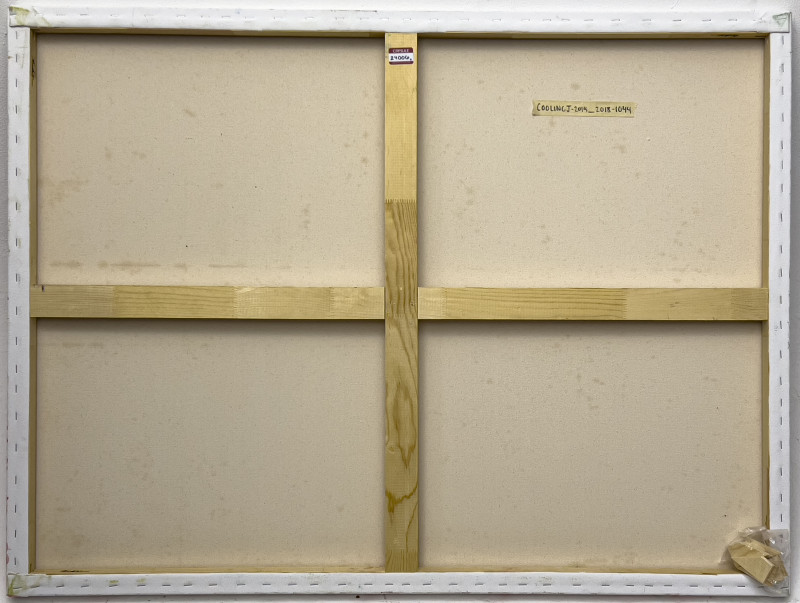 Janet Cooling - Untitled (Trees)