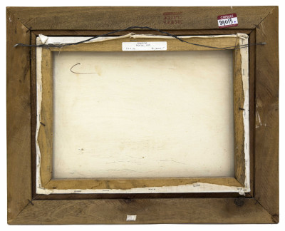 Henri-Robert Brésil - Hillside