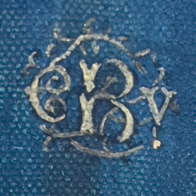 ​Cynthia von Buhler - Portrait of Gracia Mendes Nasi