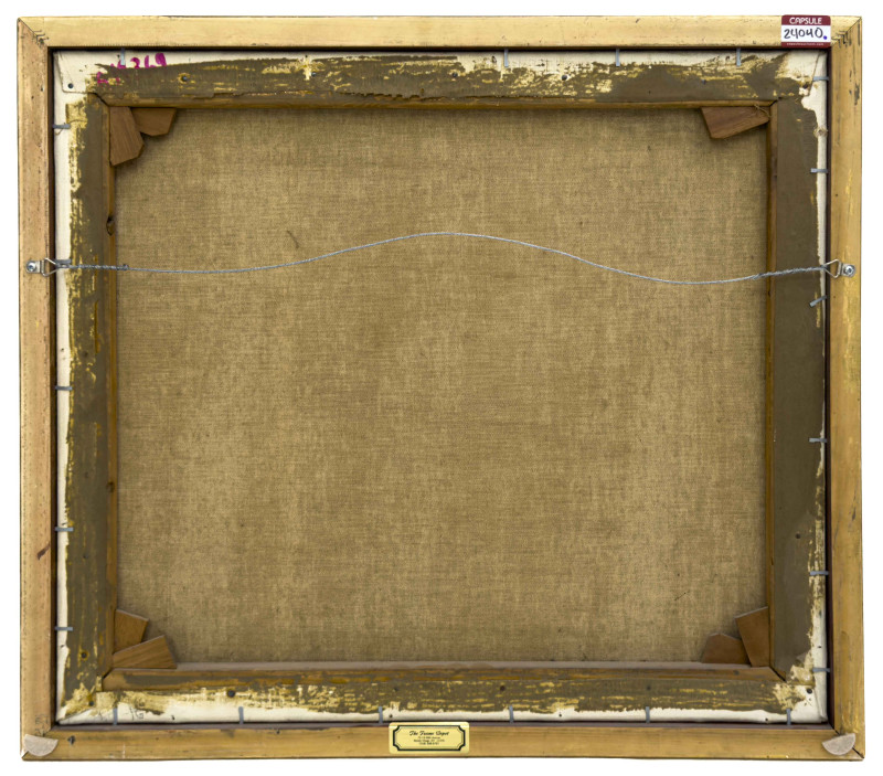 Zakkie Eloff - Untitled (Cheetah)