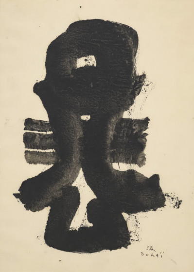 Image for Lot Kumi Sugai - Untitled