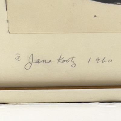 Kumi Sugai - Untitled