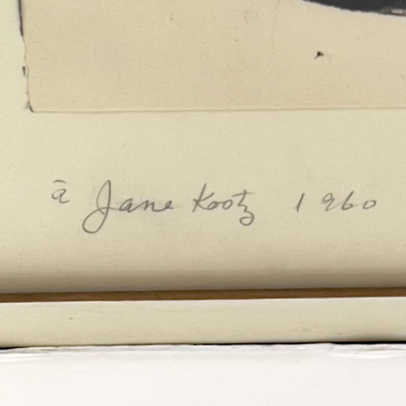 Kumi Sugai - Untitled