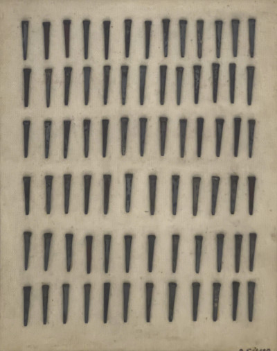 Image for Lot Anita Gibson - Nail Collage