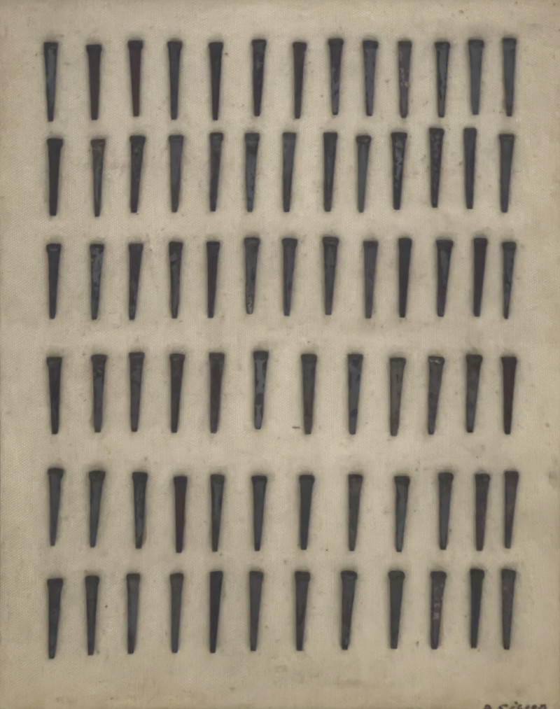 Anita Gibson - Nail Collage