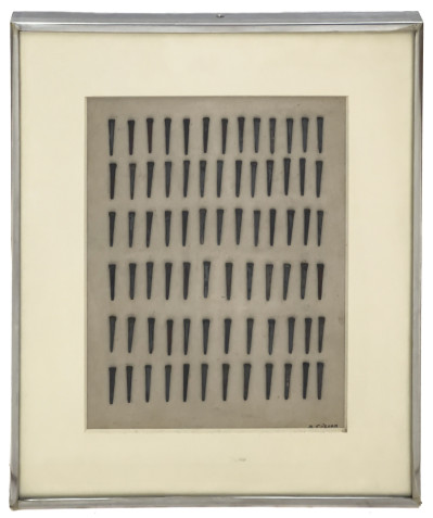 Anita Gibson - Nail Collage