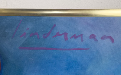 Earl Linderman - Doktor Thrill Watches