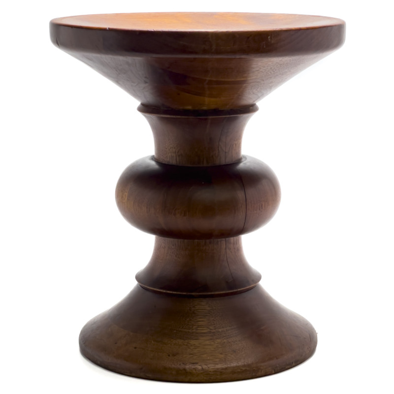 Charles and Ray Eames - Time Life Stool