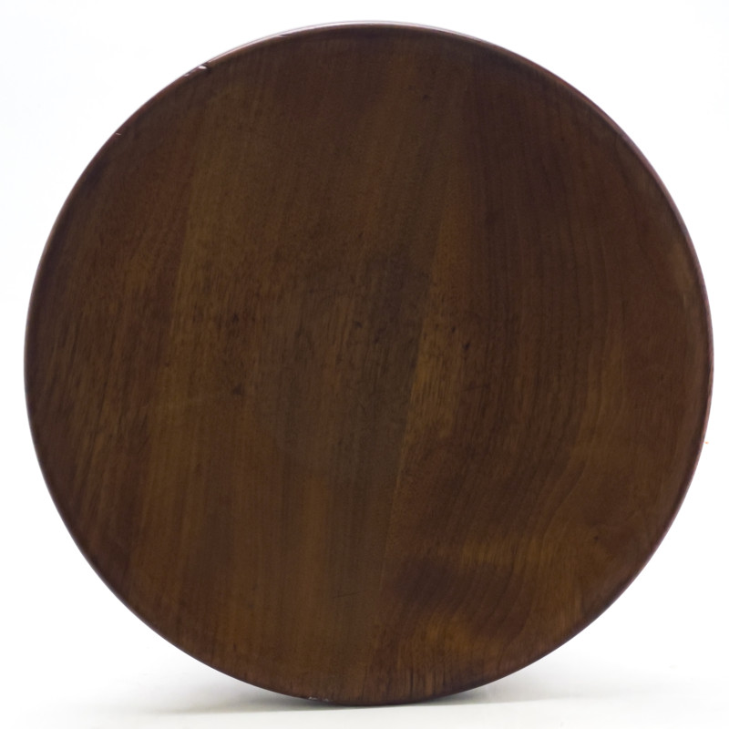 Charles and Ray Eames - Time Life Stool