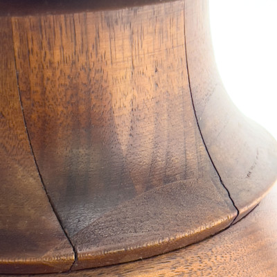 Charles and Ray Eames - Time Life Stool