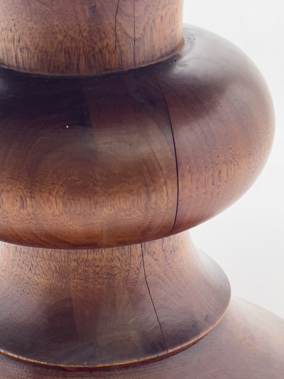 Charles and Ray Eames - Time Life Stool