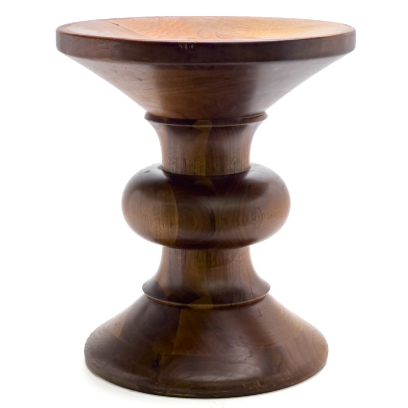 Charles and Ray Eames - Time Life Stool