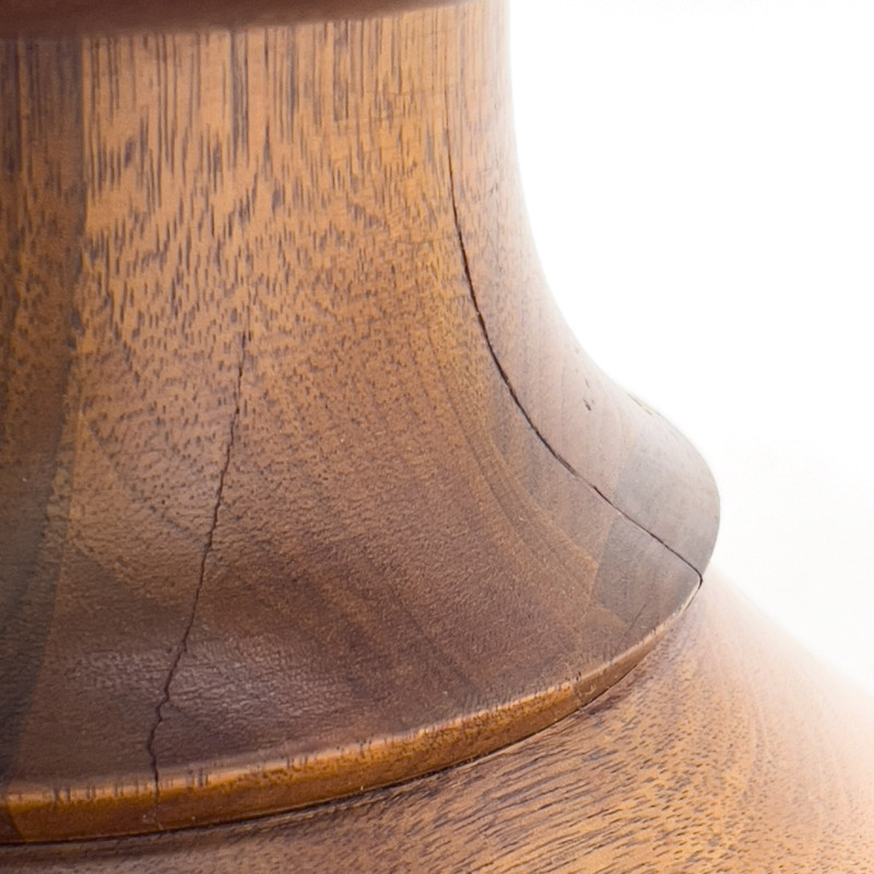 Charles and Ray Eames - Time Life Stool