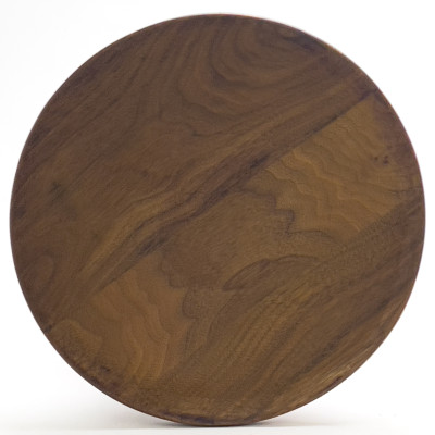 Charles and Ray Eames - Time Life Stool