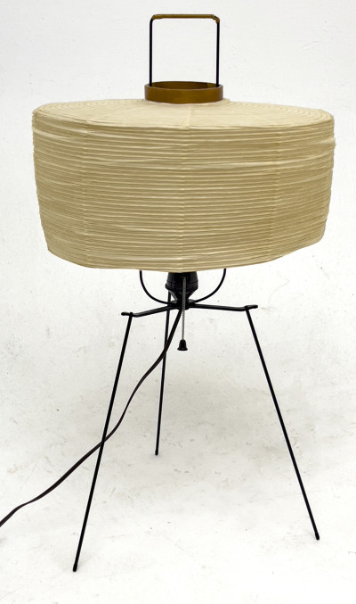 Isamu Noguchi - Akari Lamps