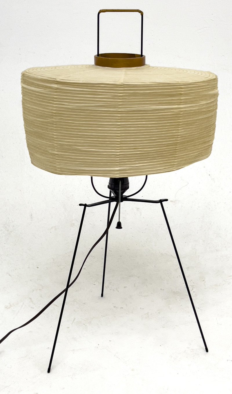 Isamu Noguchi - Akari Lamps