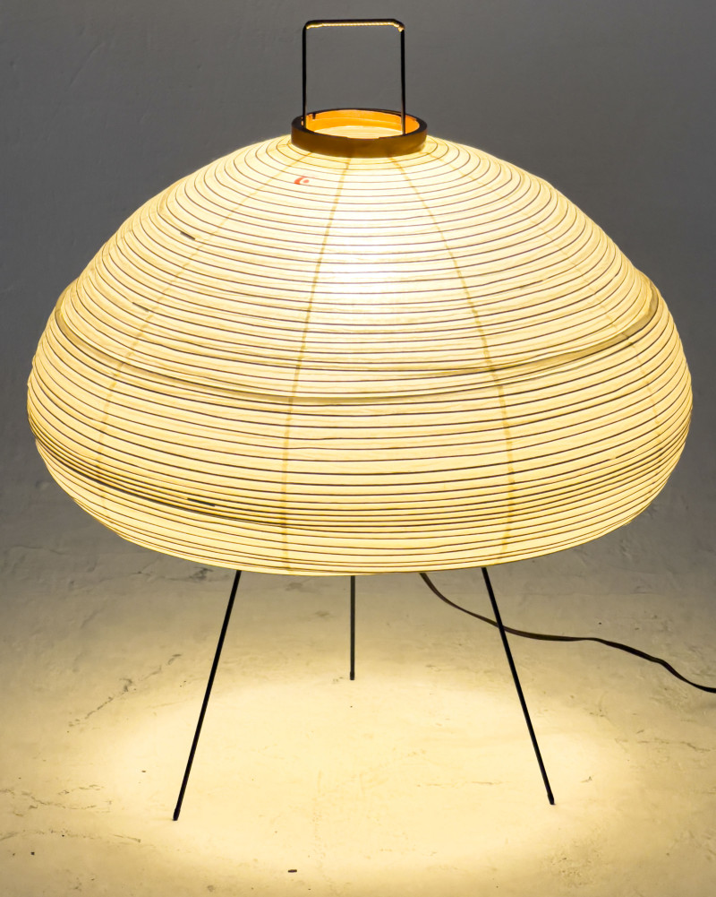 Isamu Noguchi - Akari Lamps