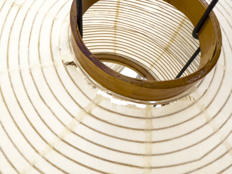 Isamu Noguchi - Akari Lamps