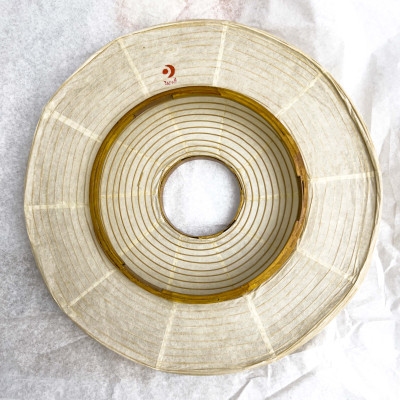 Isamu Noguchi - Akari Lamps