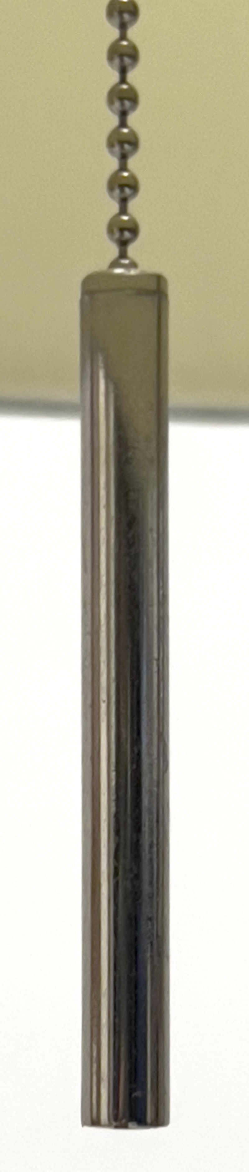 Contemporary Floor Lamps, Pair