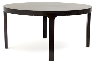 Calvin Klein - Round Dining Table