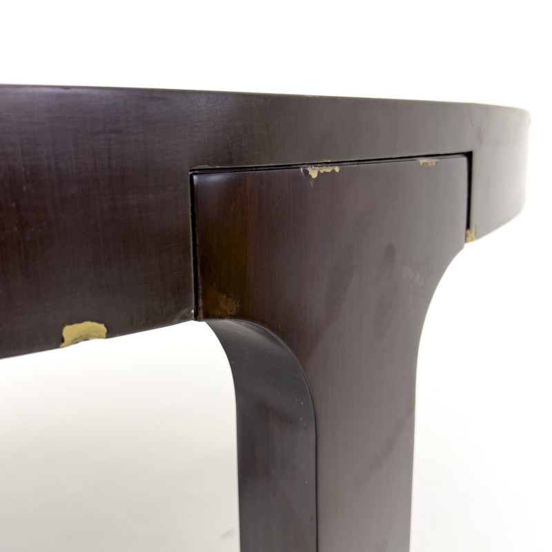 Calvin Klein - Round Dining Table