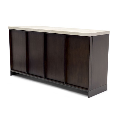 Image for Lot Calvin Klein - Credenza